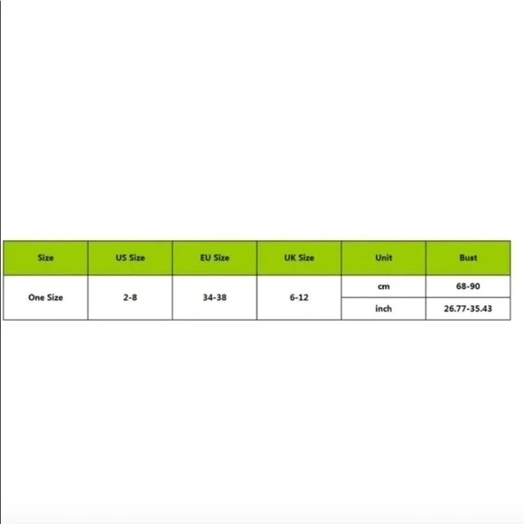 Nude beige lace bralette, new - Picture 6 of 11